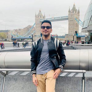 Meet your Posher, Milan